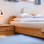 Apartament Rozic Bohinj