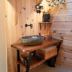 Rozic Apartmán Bohinj