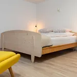 Apartament Rozic Bohinj