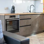 Apartament Rozic