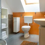 Apartmán Rozic