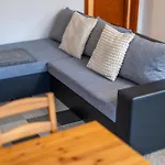 Apartmán Rozic *