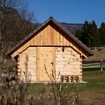Rozic Apartman Bohinji-tó