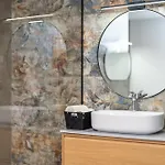 Apartman Rozic Bohinji-tó