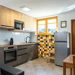 Apartament Rozic
