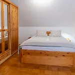 Apartmán Rozic *