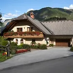 Rozic Apartment *