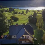 Rozic Apartmán *