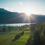 Rozic Bohinji-tó