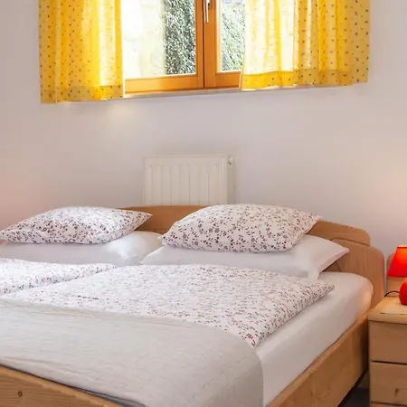 Rozic Apartamento Bohinj