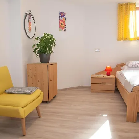 Apartamento Rozic Bohinj