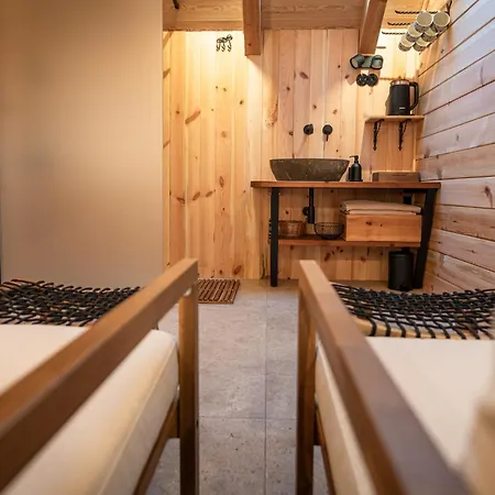 Apartament Rozic Bohinj