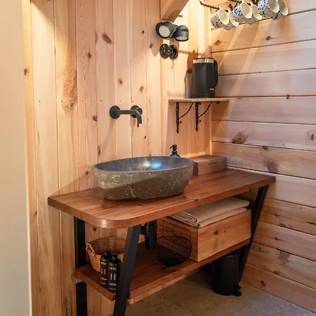 Rozic Appartamento Bohinj