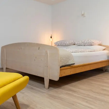 Apartman Rozic Bohinj