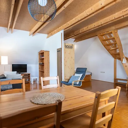 Apartman Rozic