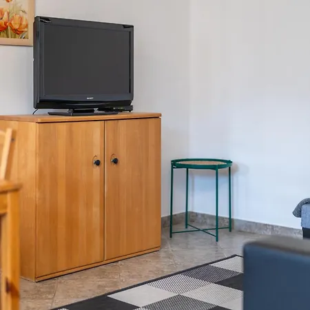 Apartman Rozic *