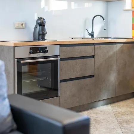 Apartman Rozic