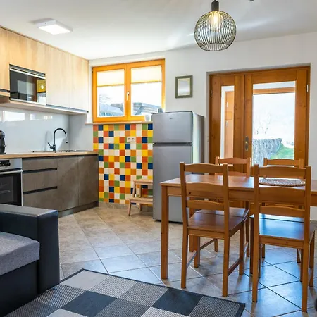 Rozic Бохинь