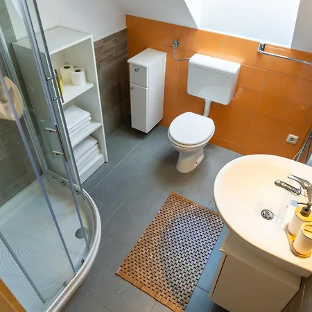 Apartman Rozic Bohinj