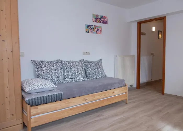 Rozic アパート *